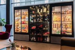Novotel Suites Geneve Aeroport, Geneva